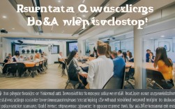 现场问答培训的好处有哪些?对企业员工能力提升具体有什么帮助?