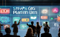 战略规划模型有哪些？不同企业该如何选择最合适的模型？