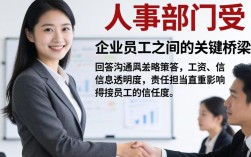 人事回答工资迟发时，员工该如何有效沟通与维权？工资迟发怎么办
