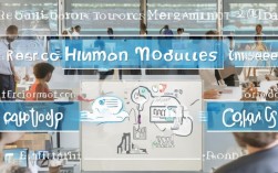 人力资源具体包括哪些核心内容与模块?