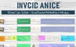 冠名发票种类繁多，究竟有哪些类型和特点？