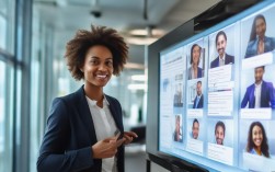 招聘人员推荐，如何精准推荐，提高招聘效率？