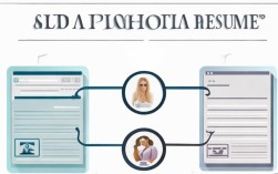 如何在简历中巧妙添加个人照片，提升求职印象？