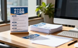 中小企业员工招聘