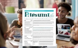 大学生求职简历撰写技巧，如何打造一份吸引眼球的求职简历？