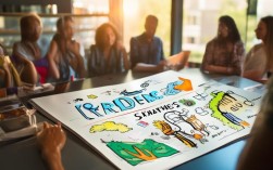 如何在团队中成为真正有影响力的领导者？破解领导力提升的秘诀是什么？