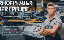 汽车维修实习简历该怎样撰写？有哪些关键要素要注意？