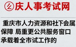 重庆人事考试网官网首页，重庆人事考试网官网入口