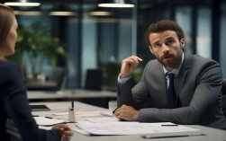 HR总监面试经理级员工，有哪些实用技巧能精准识人？