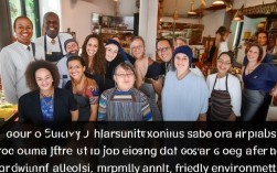 餐厅招聘文案如何撰写才能简短又吸引人？