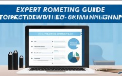 如何撰写最具影响力的专家个人简历与介绍？