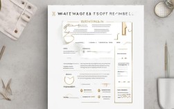 如何撰写优秀的软装设计师简历？揭秘简历撰写技巧与模板解析！