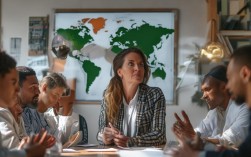 如何当好企业管理者？掌握这5个关键要素，打造高效团队！