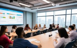 hr培训课程有哪些？新手hr必学的培训课程有哪些？