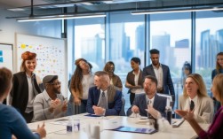 如何有效提高员工参与培训的积极性？