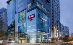 上海华势科技有限公司怎么样?靠谱吗?