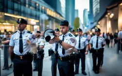 现场警戒组有哪些核心职责与任务?