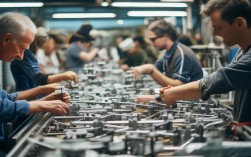 人力分工明确的关键步骤与常见误区有哪些?