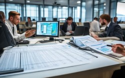 财务部工资表具体负责哪些工作内容？