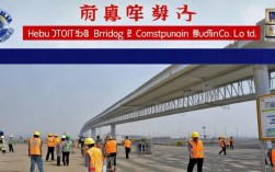 河北冀通路桥建设有限公司靠谱吗?资质和项目实力如何?