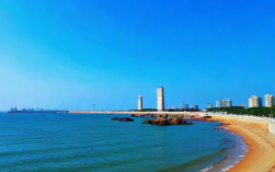 黄骅浅海究竟怎么样？