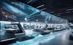 设备展示厅设计效果图撰写指南，如何撰写引人入胜的设备项目展示文章？