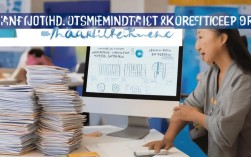 发票管理员究竟需要具备哪些资质证书？职业准入标准揭秘！