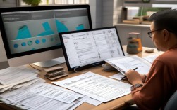 个体户开发票申请流程是怎样的？需要准备哪些材料？