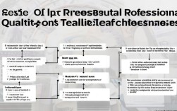 如何考职业资格证？新手小白需要了解哪些流程和条件？