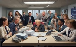 工作如何无赖?职场中如何有效应对无赖同事?