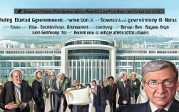 中央驻鲁机关有哪些？具体名单及职能一览