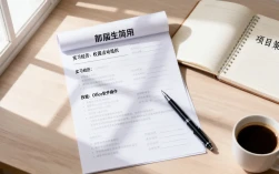 应届生简历工作经历怎么写，没有经验有哪些技巧？
