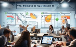 组织绩效如何落地?关键步骤与常见坑点解析