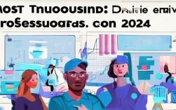 社会哪些职业最短缺?2024年紧缺职业排行榜及原因分析