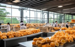 杭州橙麦食品有限公司怎么样?