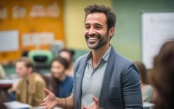 如何精准而有效地介绍培训老师，使其魅力与专业度倍增？