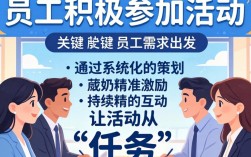 如何带动员工参加活动？企业有哪些高效激励方法？