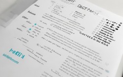 行政文员简历如何撰写？有哪些关键要素不可忽视？