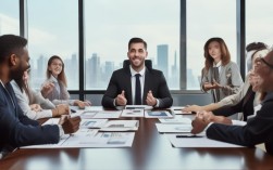 大客户跟进策略，如何精准把握关键节点，提升合作成功率？