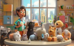 宠物公司招聘，宠物招聘人员，这一新兴职业你了解多少？