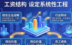 企业工资结构如何设定才能激励员工且控制成本？