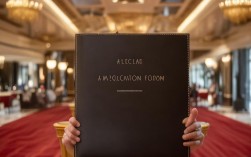 酒店竞聘申请表填写要点及演讲稿开头结尾技巧，你掌握了吗？