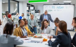 5S培训工作如何高效开展？关键步骤与实战技巧揭秘！