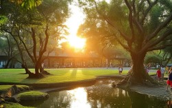 如何撰写游文峰公园作文？分享写作技巧及范文赏析！