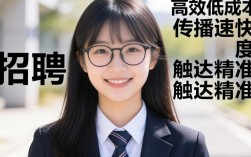 朋友圈招聘怎么发才能吸引人且有效？