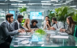 企业经营管理中，如何才能做到全面提升，实现高效与和谐共生？