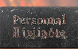 如何用简洁文字凸显个人亮点？实用技巧揭秘！，如何在简历中用简洁文字突出个人亮点？