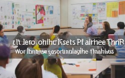 培训效果如何最大化？揭秘保证培训成效的关键策略！