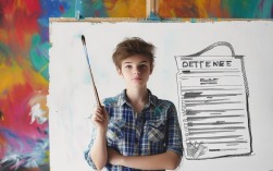 美术求职意愿如何写进简历？求职简历吸引HR注意的秘诀