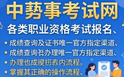 中国人事考试网怎么登录？中国人事考试网官网报名入口